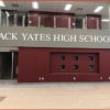 2011 Jack Yates Senior High School