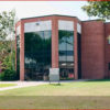 2013 Lee College Science Building