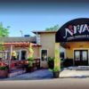2017 Nirvana Indian Restaurant