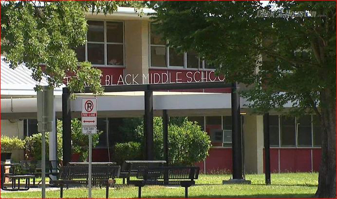 Frank Black Middle School