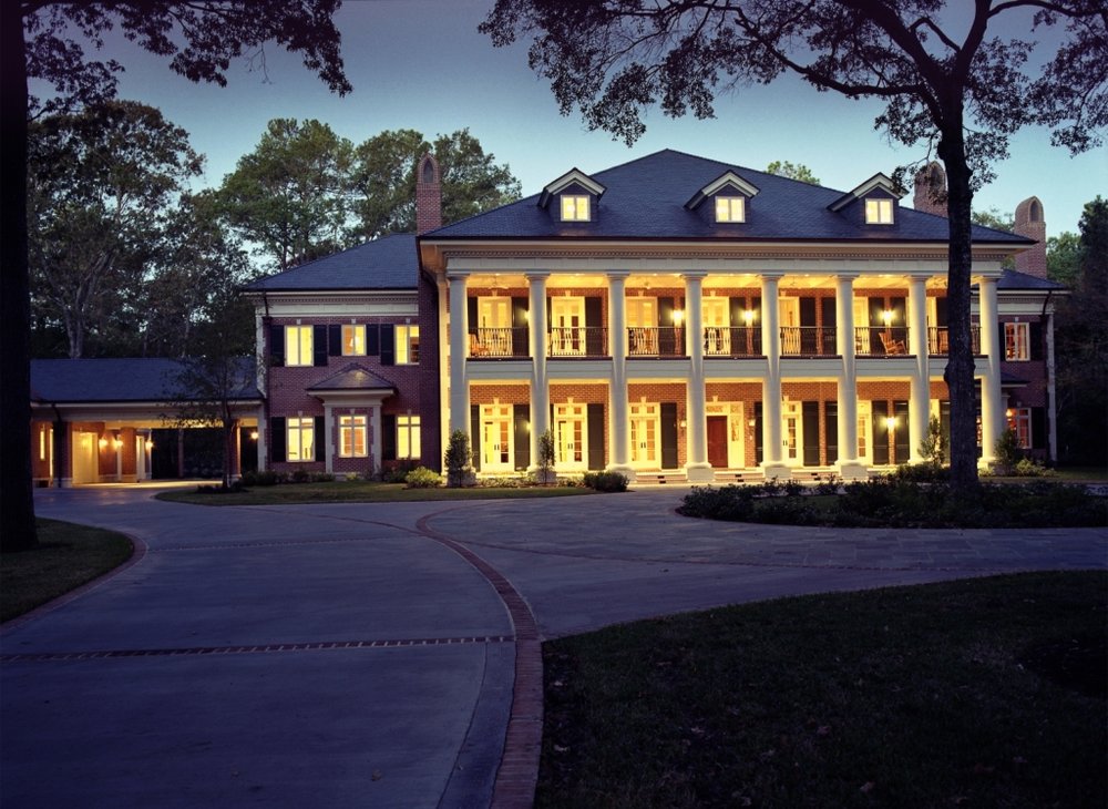Southern Colonial